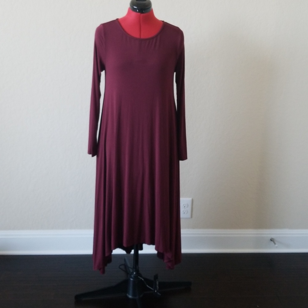 Agnes and Dora Earhart Dress